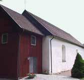 funt gjord av Lekerydsmästaren. en beskrivning i n som man Det är en 1200-tals. Dop- stämplar pilgrimskort. Det finns av Erik Höglund.