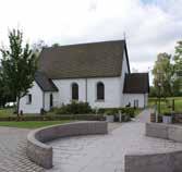 13-15 För gudstjänster och andra händelser i och kring kyrkorna hänvisar vi till vår ordinarie annonsering. Se svenskan.