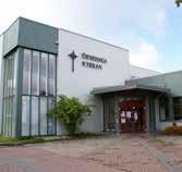 Utställning i församlingshemmet Begravning förr och nu Servering i Ölmstads hembygdsgård 16-18 Kyrkogårdsvandring 8/7 kl. 16. arr.