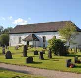 8-18 Annerstads nuvarande ligger på en höjd och byggdes 1824 av länsbyggmästare Peter Österlöv.