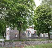 Gamla Riksväg 1 Byarums by, Vaggeryds kommun ca 3 mil söder om Jönköping Välkomna till Båraryds, servering med kaffe och hembakat, visning
