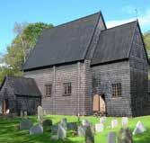 I samband med en renovering 1996 beslutade man att använda byggnaden som minnesoch meditationskapell för alla oavsett religionsåskådning. 0372-671 00 16 17 Gränna 24/6-23/8 mån-fre kl.
