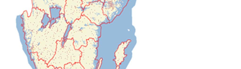 Vid SLU genomförde ett examensarbete med titeln Gynnar stora hyggen ortolansparven (Gustavsson 2014) och ett annat med titeln Burnt forest clear-cuts, a breeding