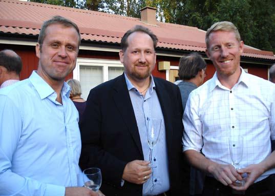 Föreningen Södermanlands Ornitologer 105