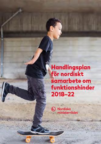 Nordens välfärdscenters
