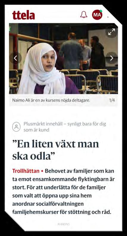 Ett hem att växa i Utgår från Socialstyrelsens familjehemsutbildning Ett hem att växa i. Materialet är dock EKBoch nätverkshemsanpassat.
