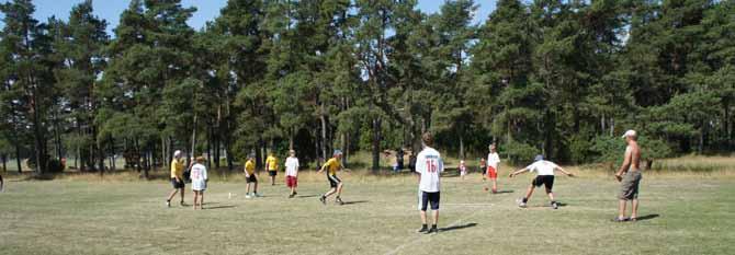 Tävlingsansvar: Essendonn 88 Tävlingsledare: Mikael Nilsson Herrar Grupp I: Vänge VI, Adrian Molin Grupp II: Lye VI, Peter Budin Grupp III: Pärkens Kamratförening, Niklas Ulmstedt Grupp IV: