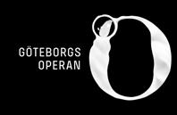 GöteborgsOperans Orkester Violin I David Bergström förste konsertmästare Dieter Schöning alt.