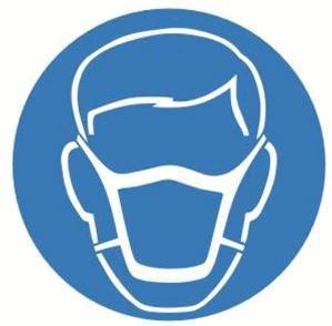 4 Hänvisning till andra avsnitt Undvik att röra upp damm. Sopa upp. Avfallsdeponering i enlighet med Lokala, regionala och nationella bestämmelser. Se avsnitt 8 & 3 för ytterligare information.