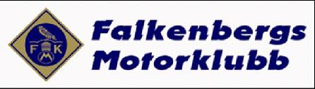 Inbjudan/Tilläggsregler West Coast Endurance Trophy 26 maj 2019 på Falkenbergs Motorbana 1. Arrangör: Falkenbergs Motorklubb Hällarp 308 311 95 Falkenberg Telnr.