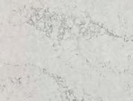 Kompositsten, blank Oyster Natursten,