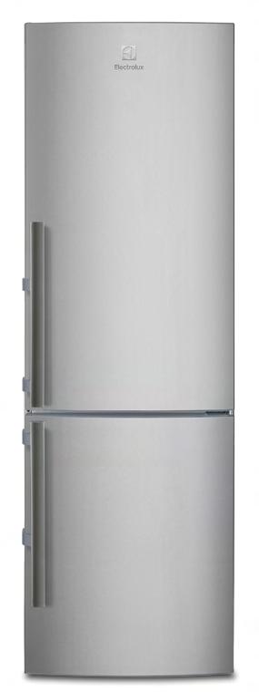 Electrolux maskiner