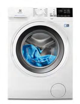 därför har vi valt att bifoga en separat tillvalskatalog från Electrolux