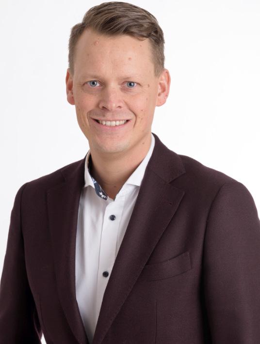 Även satsningen på parasport är värd att lyfta fram. Länsförsäkringar Älvsborg vill med det här priset bidra till föreningens fortsatta arbete. Stort grattis!