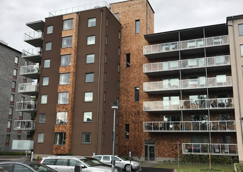 Påstående: - Annan aktör menar att deras impregnering blir beständig eftersom de genomför genomimpregnering och därmed behöver inte träpanelen ytbehandlas efter impregnering för att bevara