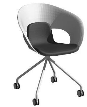 Prisgrupp E - Pricegroup E 4 154:- Prisgrupp F - Pricegroup F 4 268:- Läder - Leather 4 758:- *) Tyg Fabric: 65 cm **) Skandiform Express Sittskal i ljusgrå eller mellangrå plast + 220:- 81 70 Seat