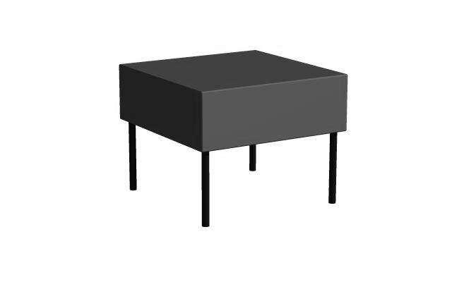 For other colours there is an additional cost, see Conditions. 38 53 57 72 MAMA F-226 72 40 53 57 Fåtölj i ask eller ek, klädd sits. Easy-chair in ash or oak. Upholstered seat.