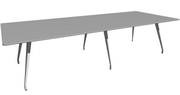 300 120 100 HB-1964 300 x 100 cm, H 72 cm, tj 2 cm Underrede i lack, enligt RAL s.