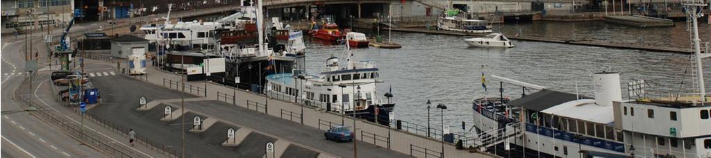 Den nya byggnaden kommer att framträda något över taklandskapet i Gamla stan och innebära ett nytt inslag i siluetten.