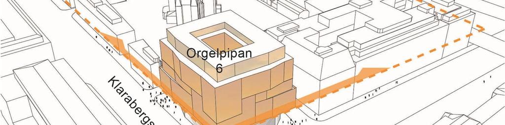 7(57) 4 Planförslag och nollalternativ 4.