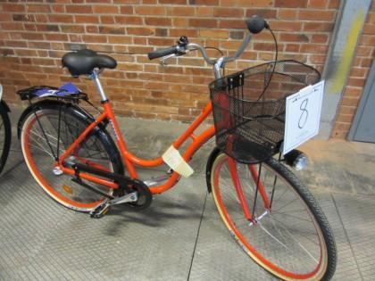 09:04 1 Barncykel Crescent Lone 38cm