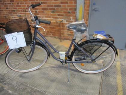 moms Damcykel Monark Karin Original