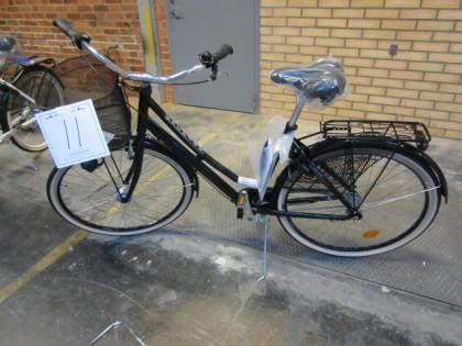 09:07 Damcykel Monark Karin Original