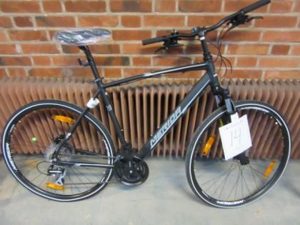 Merida Crossway 20 28", 55cm 24 växlar