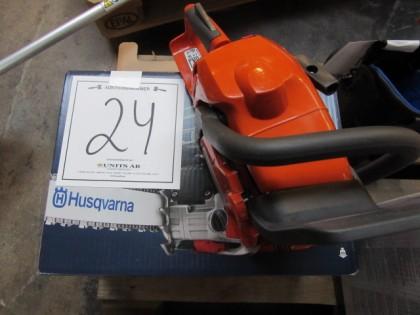 Husqvarna motorsåg 135 2935-024