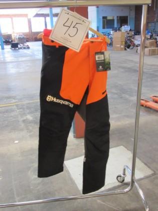 Husqvarna klass 1 storlek 52