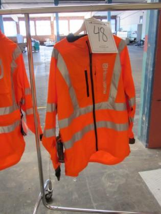 2935-047 Avslut: 09:46 Jacka