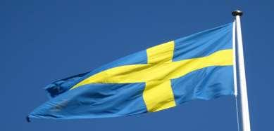 30-sekundersskylt Startsignal (flaggstart) Startproceduren för stående start med flagga.