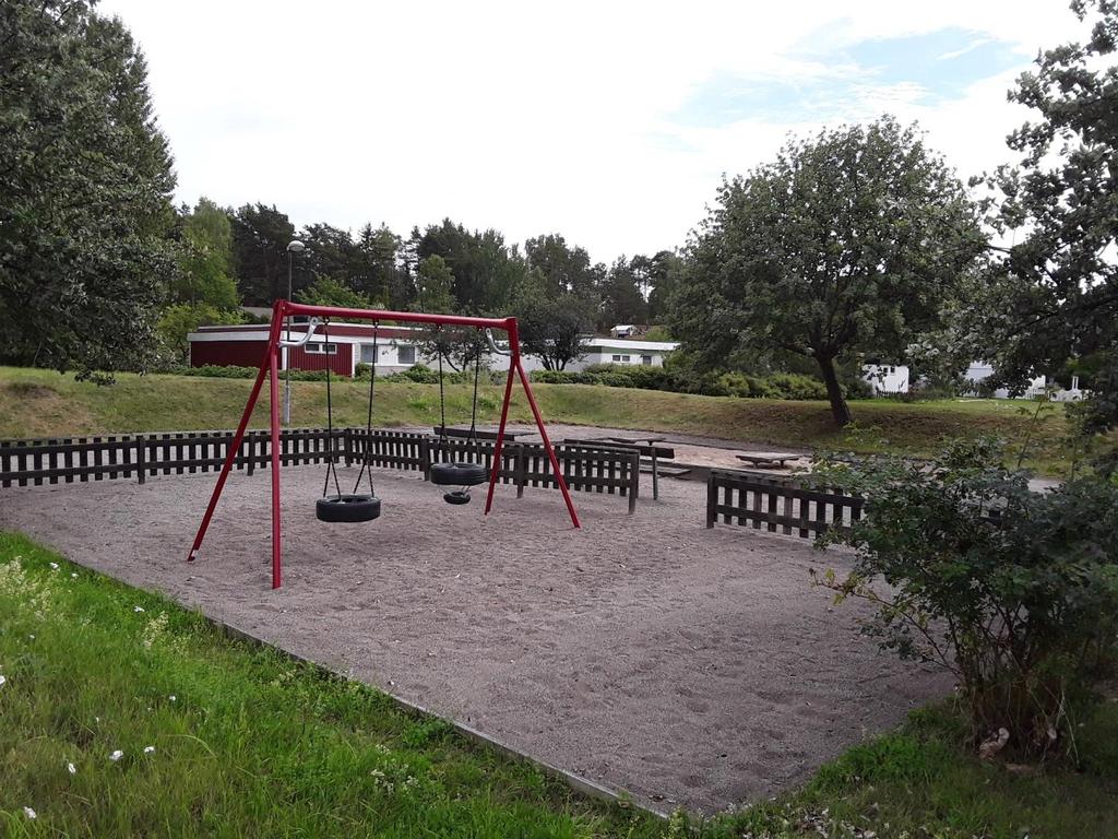 643L7 Klevbergsvägen En liten och väldig lokal