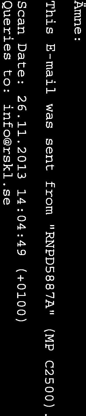 Amne: This E-mail was sent from TRNPD5887A (MP C2500) Scan