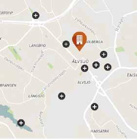 Situationsplan :8 Innehåll spelsgatan Situationsplan...sid. Planlösningar rum & kök...sid. Telefongatan BU rum & kök... sid. rum & kök... sid. 5 5 rum & kök... sid. 8 Våningsplan...sid. Fasadritningar.