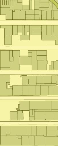 Starrett Lehigh Chelsea-Elliot Houses RECEIVING SITES Eleventh Ave