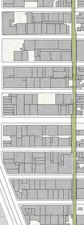 AFFORDABLE HOUSING INCLUSIONARY PROGRAM C6-4 W. 30 th St. C6-3 W. 28 th St.