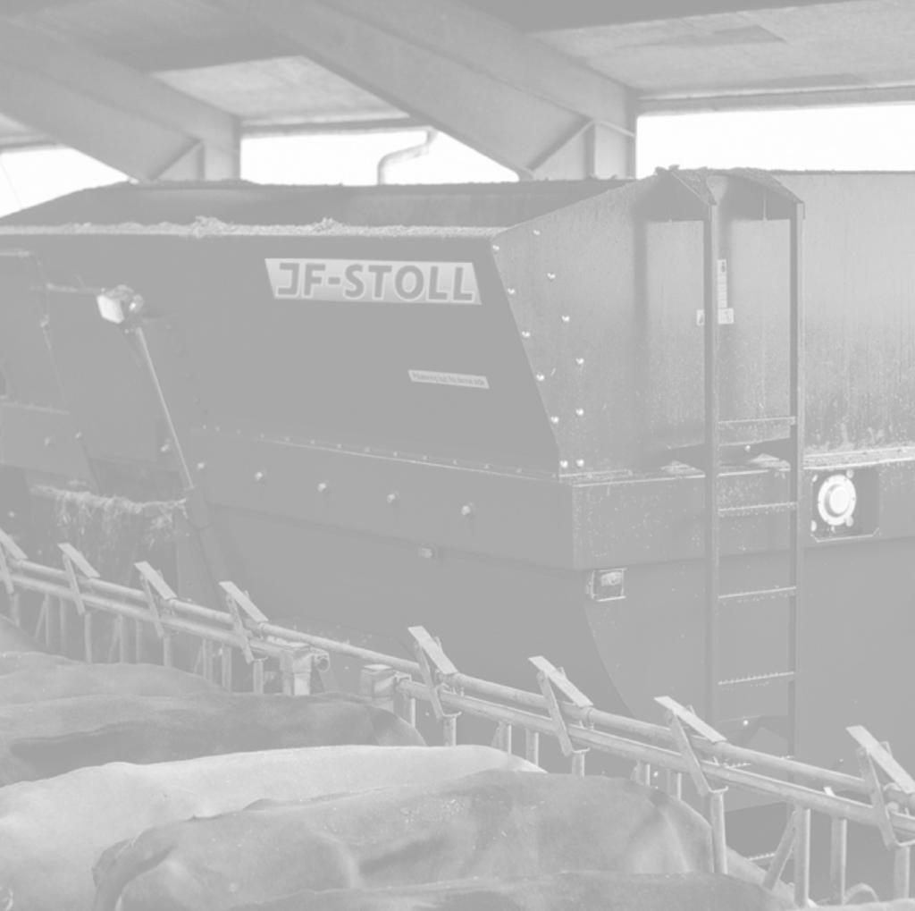 Feeder PA 12 I PA 15 Instruktionsbok