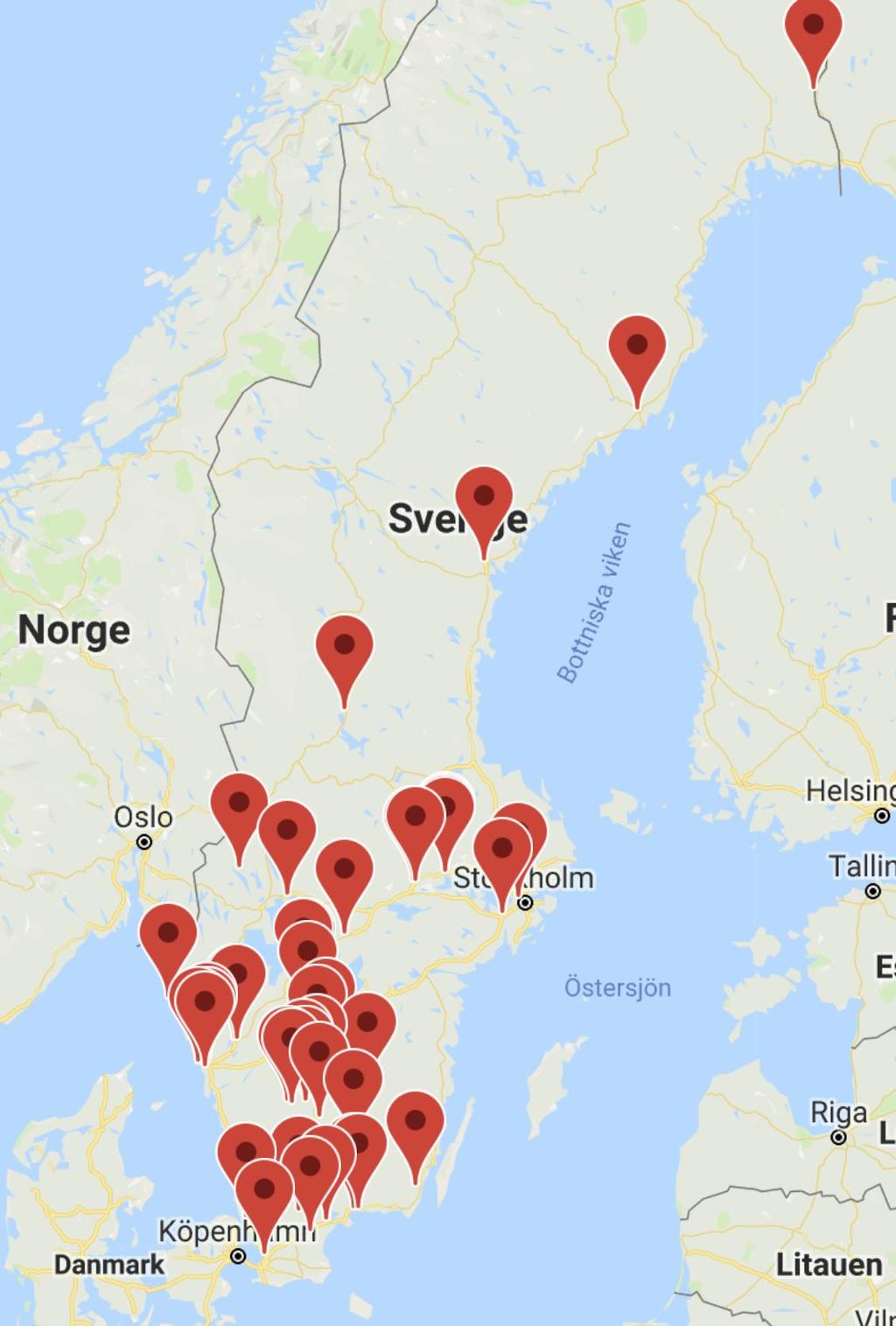 SWIRA Samarbetar med Tillväxtverket och IUC Sverige i industrisatsningen Robotlyftet Robotlyftet skall främja automation i Sveriges mindre och medelstora tillverkningsföretag SWIRA har fått uppdraget