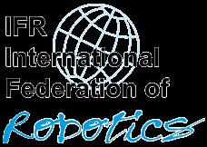 Global Robotstatistik SWIRA är medlem av IFR,