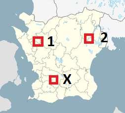 slott, välrenommerad idrottsförening i friidrott mm?