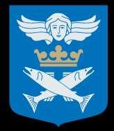 KOMMUNVAPEN VUXEN: