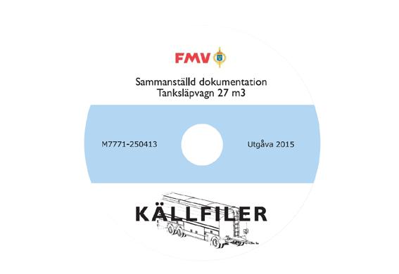 materielsystem. Bild 11.