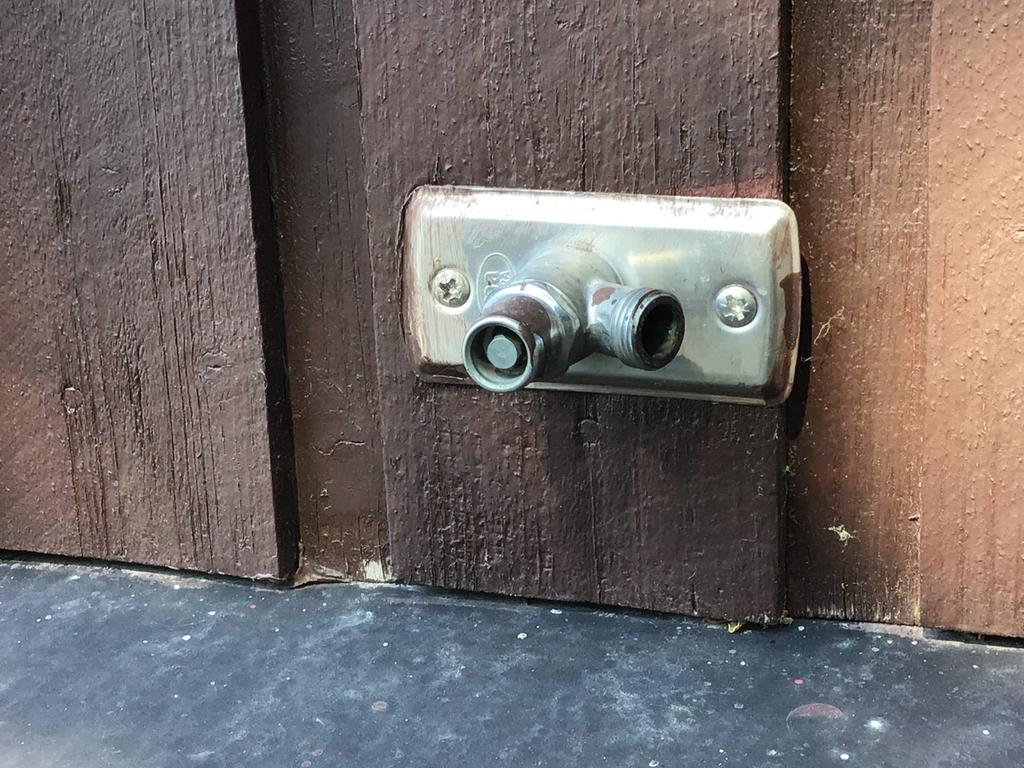 Saknas nyckel Ej besiktigat Fasad/Fönster Underhåll av