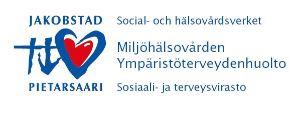 1 Utvärdering av miljöhälsovårdens verksamhet år 2018 Bilagor
