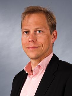 VD KOMMENTAR 2011 präglades av ett omfattande regulatoriskt arbete som ligger till grund för de medicintekniska registreringarna av våra första produkter för en helt ny behandling av två olika