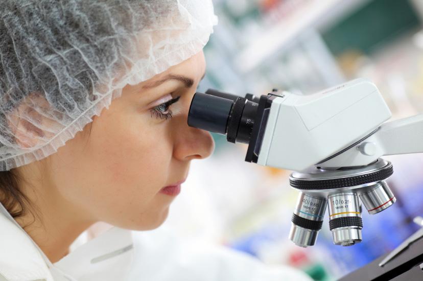 VERKSAMHETSBERÄTTELSE OM ENZYMATICA Enzymatica är ett produktions- och utvecklingsbolag inom Biotech.