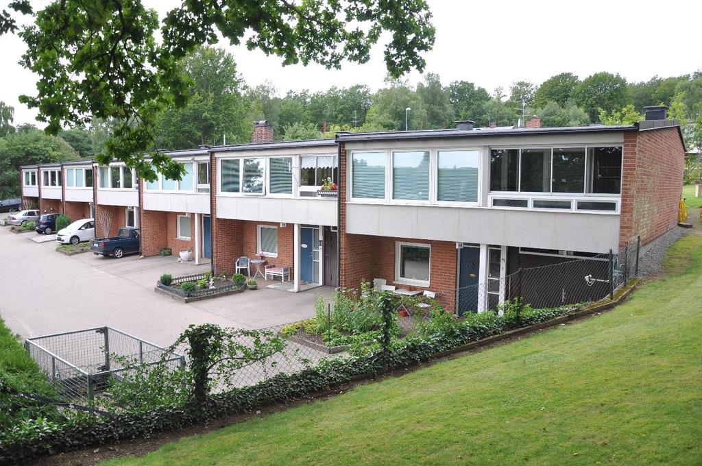 NORMALSTADGAR VERSION