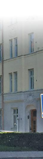 Gavelmotivet med dess karaktärsfulla taklandskap och den nedbrutna skalan är viktigt i gestaltningen av Träkvista och ger området tydlig karaktär och identitet.