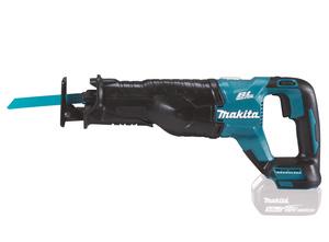 0 0-500/2000 54 30 1.8 Levereras med 2 st 5,0 Ah batterier, snabbladdare samt MAKPAC.